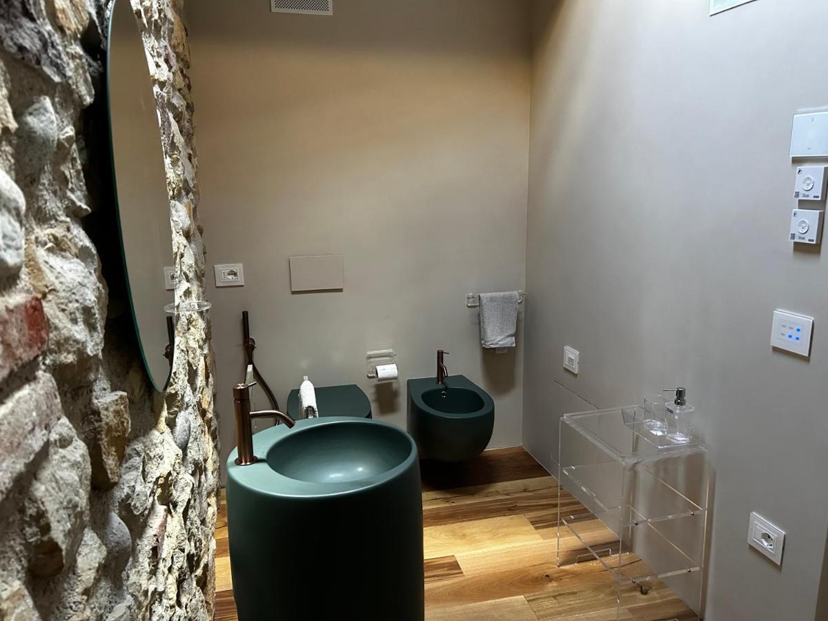 Nuovo B&B Colline San Benedetto Marostica Exterior foto