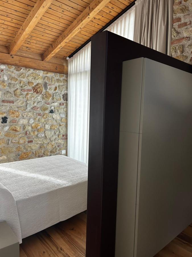 Nuovo B&B Colline San Benedetto Marostica Exterior foto