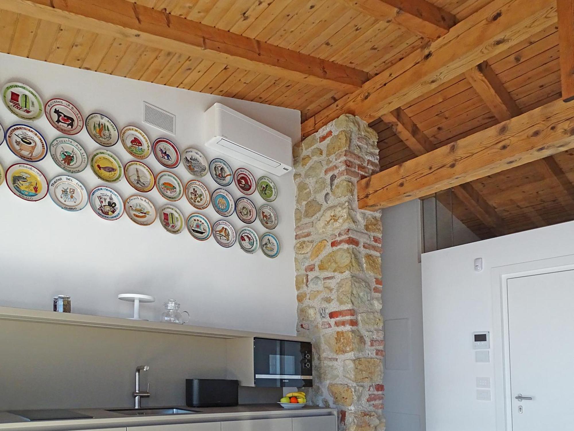 Nuovo B&B Colline San Benedetto Marostica Exterior foto